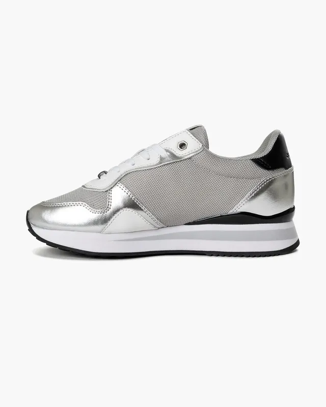 Cruyff Parkrunner Lux Grey/Silver (CC233991-981)