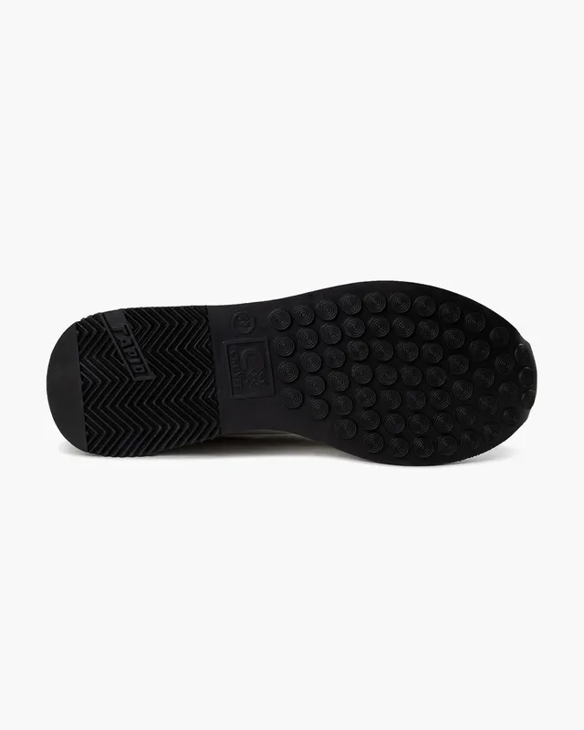 Cruyff Parkrunner Lux Grey/Silver (CC233991-981)