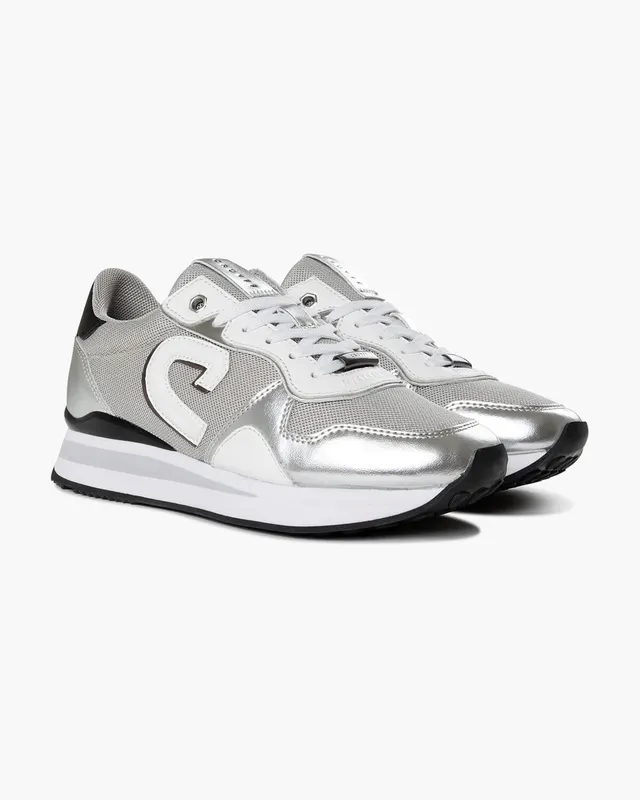Cruyff Parkrunner Lux Grey/Silver (CC233991-981)