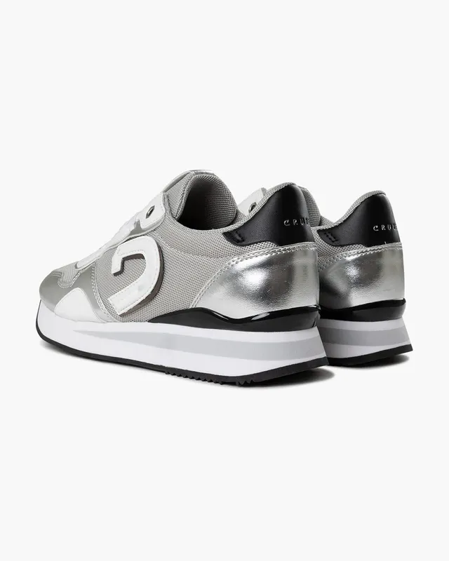 Cruyff Parkrunner Lux Grey/Silver (CC233991-981)