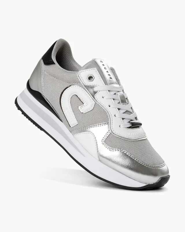 Cruyff Parkrunner Lux Grey/Silver (CC233991-981)