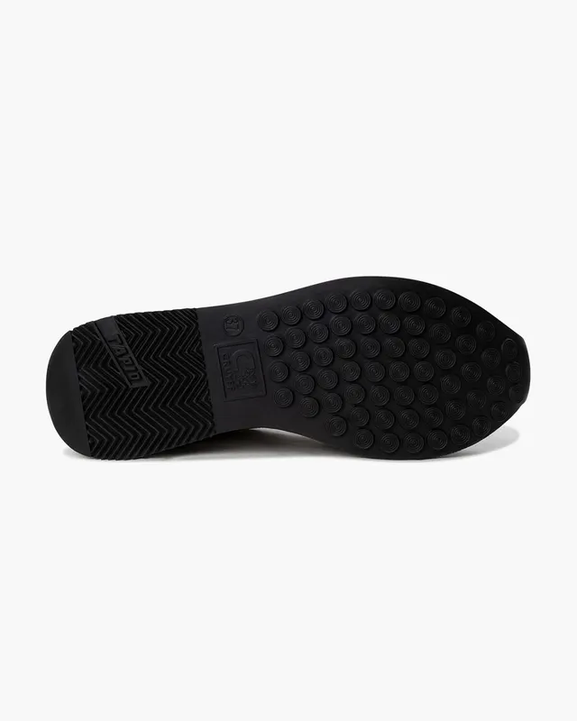 Cruyff Parkrunner Lux Black/White (CC233993-951)