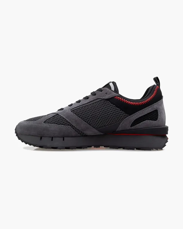 Cruyff Altius Black/Red (CC241011-953)