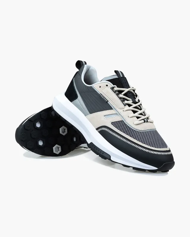 Cruyff Ambruzzia Antracite (CC241020-902)