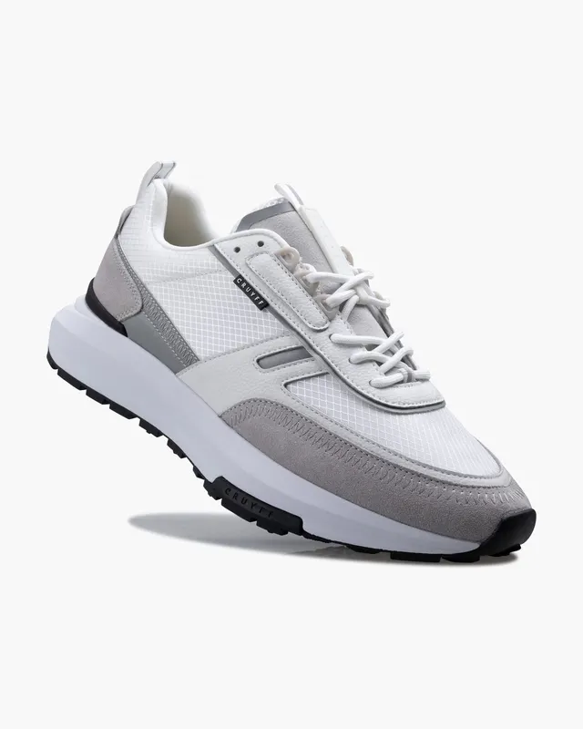 Cruyff Ambruzzia White (CC241021-100)