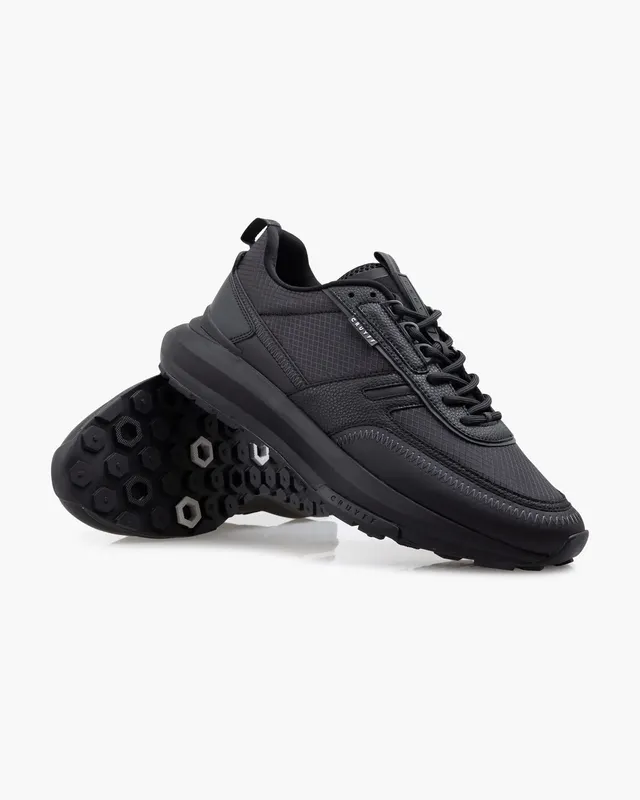 Cruyff Ambruzzia Black (CC241021-998)