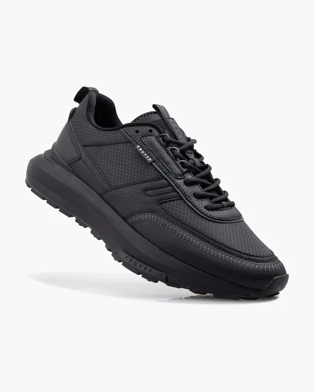 Cruyff Ambruzzia Black (CC241021-998)