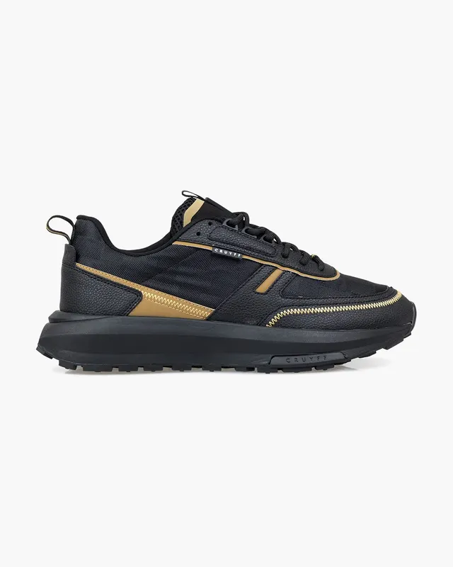 Cruyff Ambruzzia Black (CC241024-998)