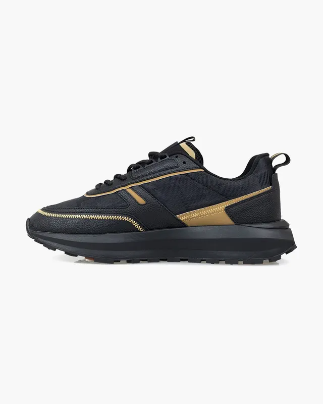 Cruyff Ambruzzia Black (CC241024-998)