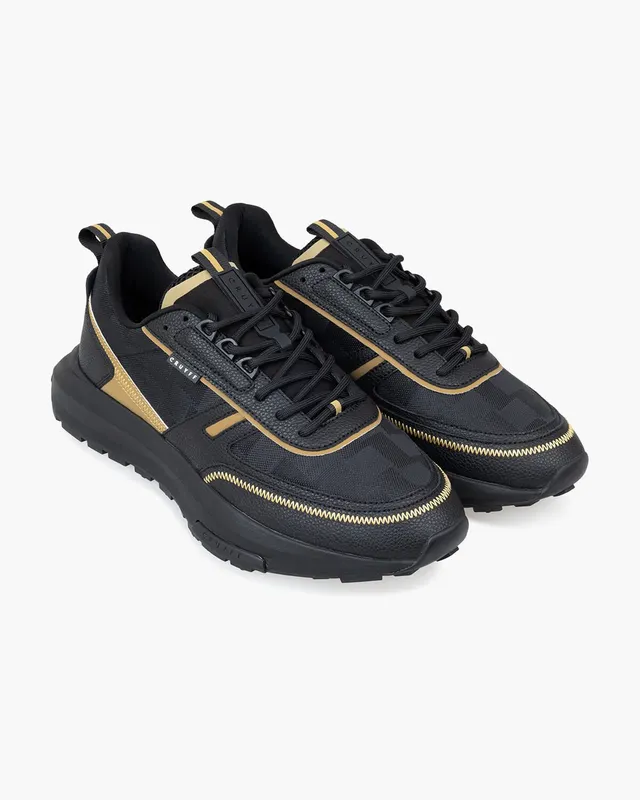 Cruyff Ambruzzia Black (CC241024-998)