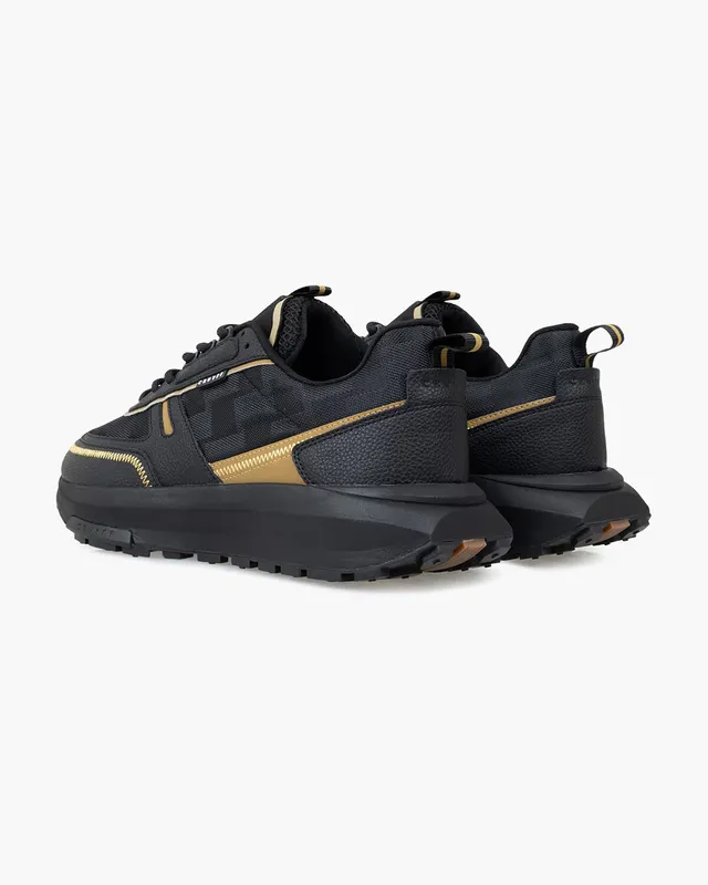 Cruyff Ambruzzia Black (CC241024-998)