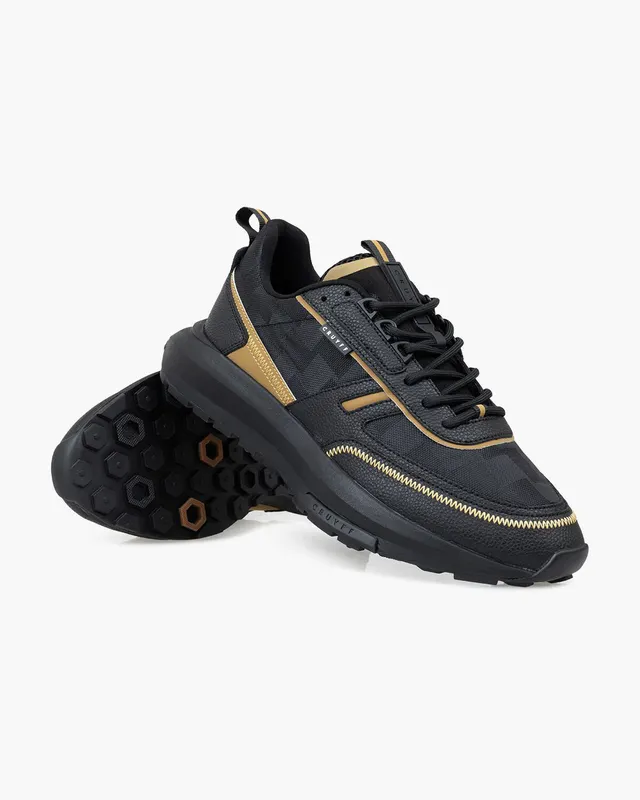 Cruyff Ambruzzia Black (CC241024-998)
