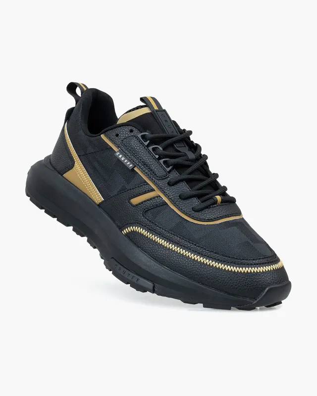 Cruyff Ambruzzia Black (CC241024-998)