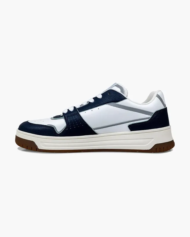 Cruyff Collegam White/Midnite blue (CC241030-163)