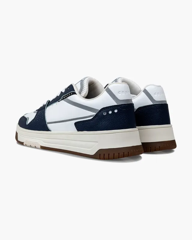 Cruyff Collegam White/Midnite blue (CC241030-163)