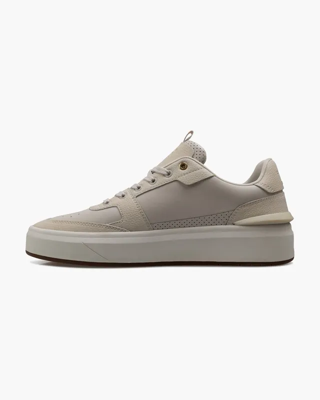 Cruyff Endorsed Tennis Crème (CC241062-101)