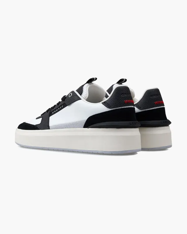 Cruyff Endorsed Tennis White/Midnite blue (CC241063-163)