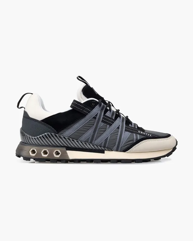 Cruyff Fearia Hex – Tech Grey/Black (CC241080-979)