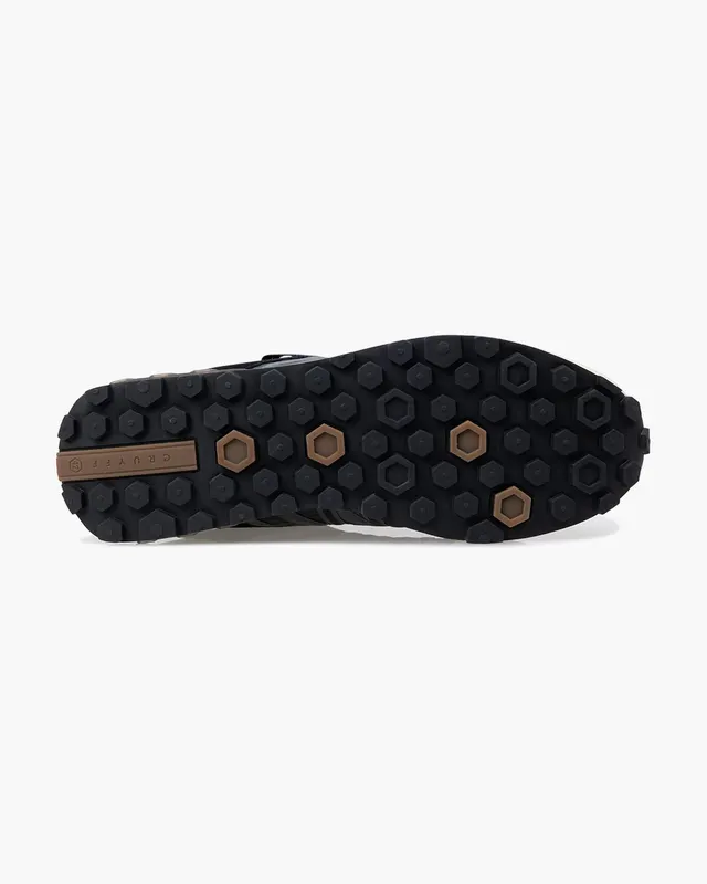 Cruyff Fearia Hex – Tech Grey/Black (CC241080-979)