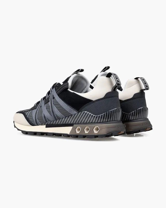Cruyff Fearia Hex – Tech Grey/Black (CC241080-979)