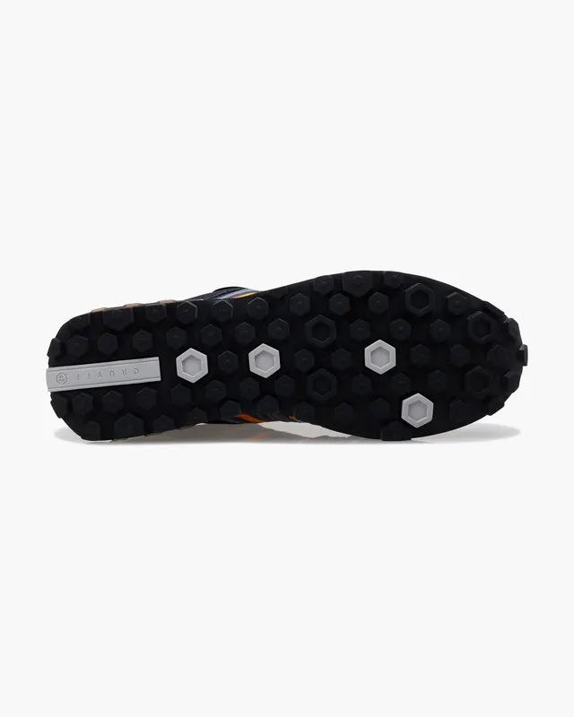 Cruyff Fearia Hex-Tech Navy/Orange (CC241082-682)