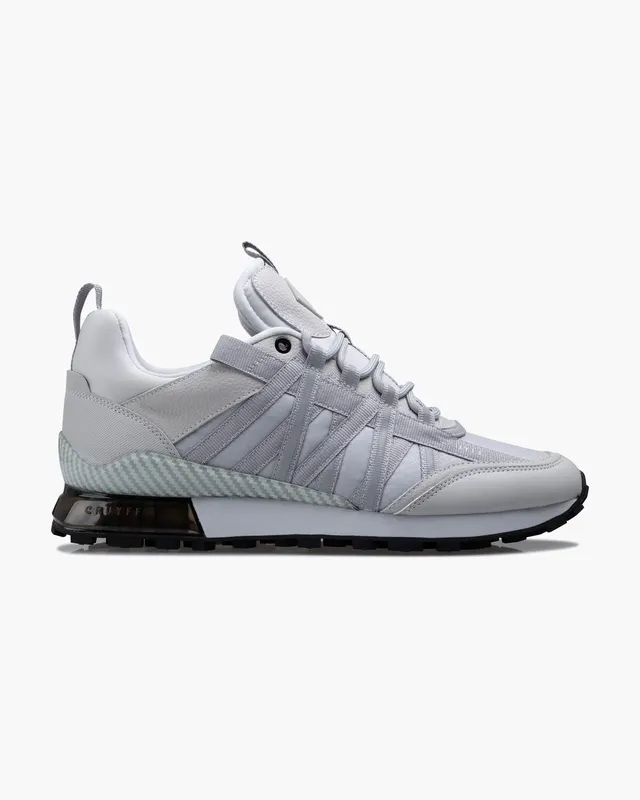 Cruyff Fearia Light Grey (CC241083-901)