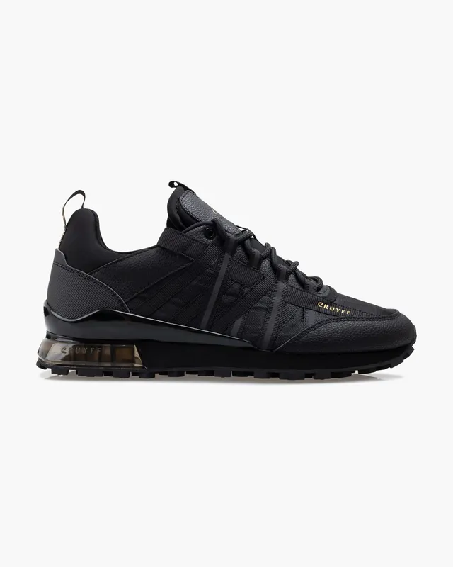 Cruyff Fearia Black/Gold (CC241090-960)