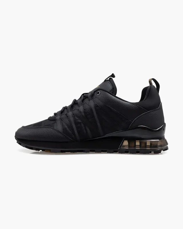 Cruyff Fearia Black/Gold (CC241090-960)