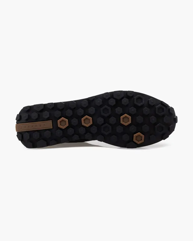 Cruyff Fearia Black/Gold (CC241090-960)