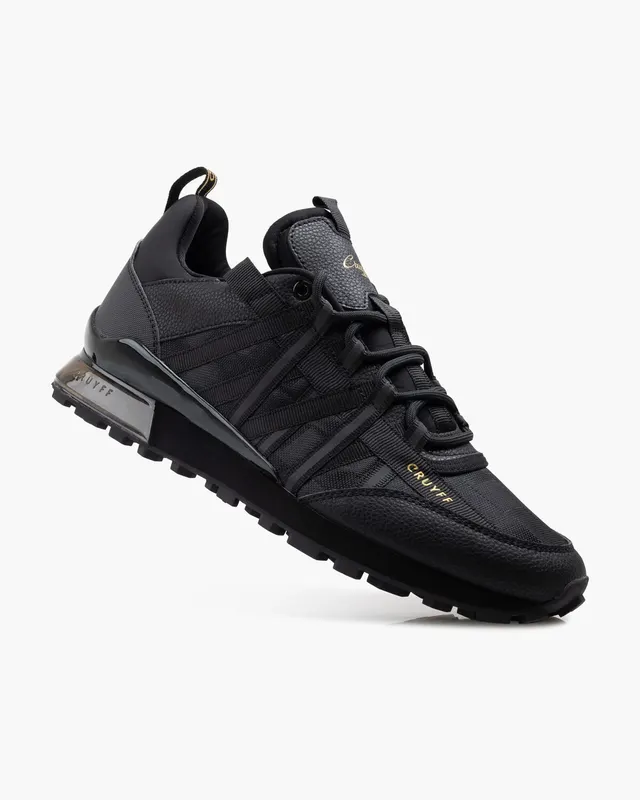 Cruyff Fearia Black/Gold (CC241090-960)