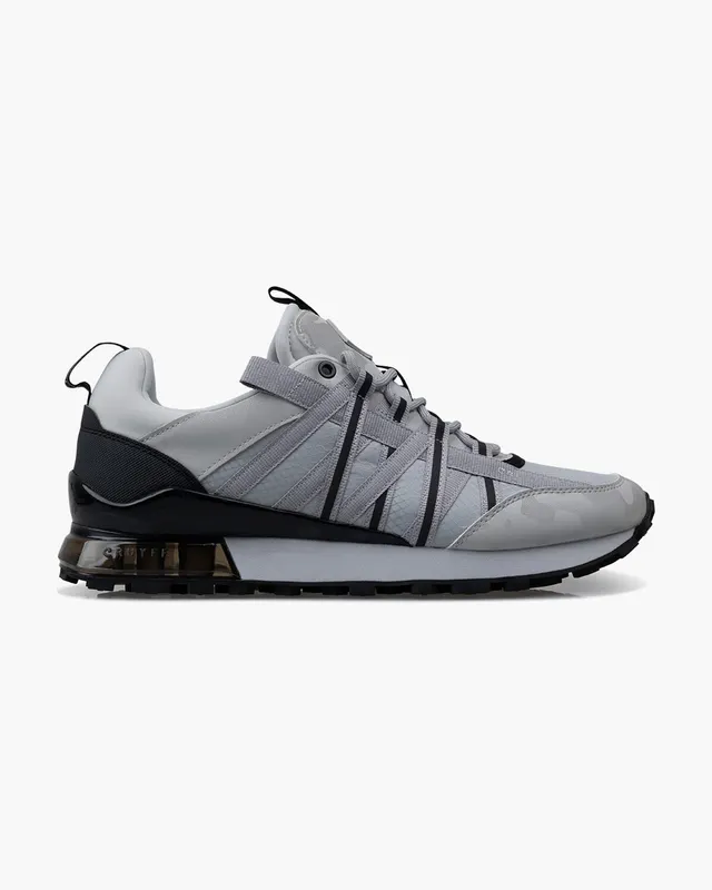 Cruyff Fearia Light Grey (CC241091-901)