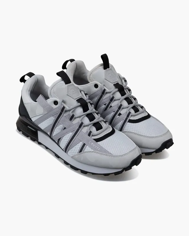 Cruyff Fearia Light Grey (CC241091-901)