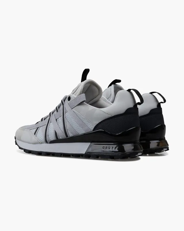Cruyff Fearia Light Grey (CC241091-901)