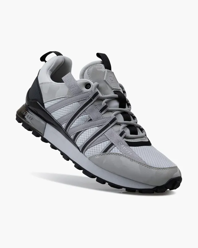 Cruyff Fearia Light Grey (CC241091-901)