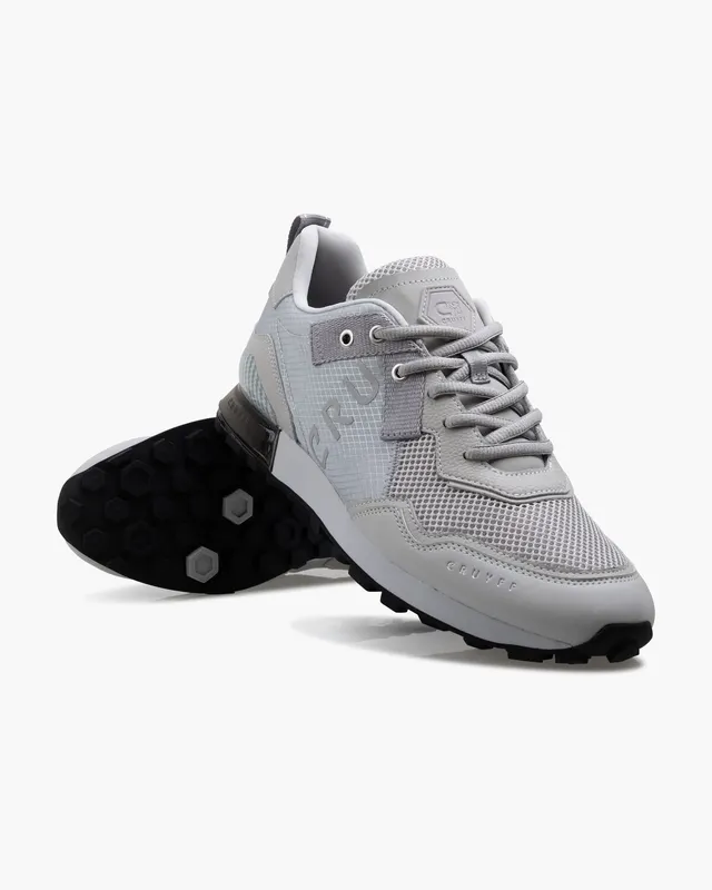 Cruyff Superbia Light Grey (CC241197-901)