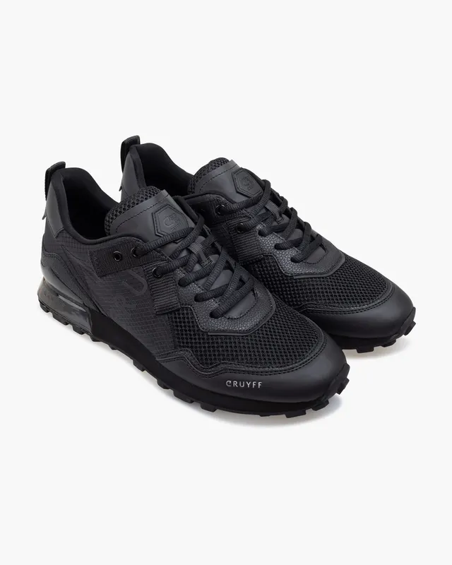 Cruyff Superbia Black (CC241197-998)
