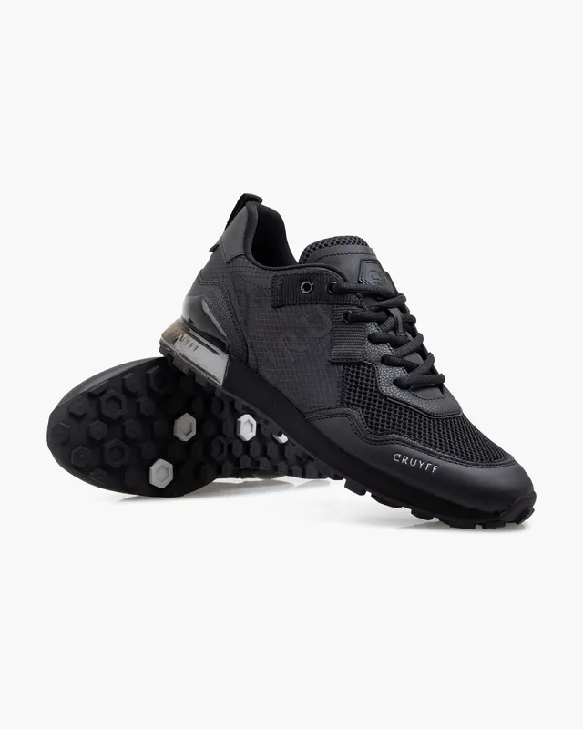 Cruyff Superbia Black (CC241197-998)