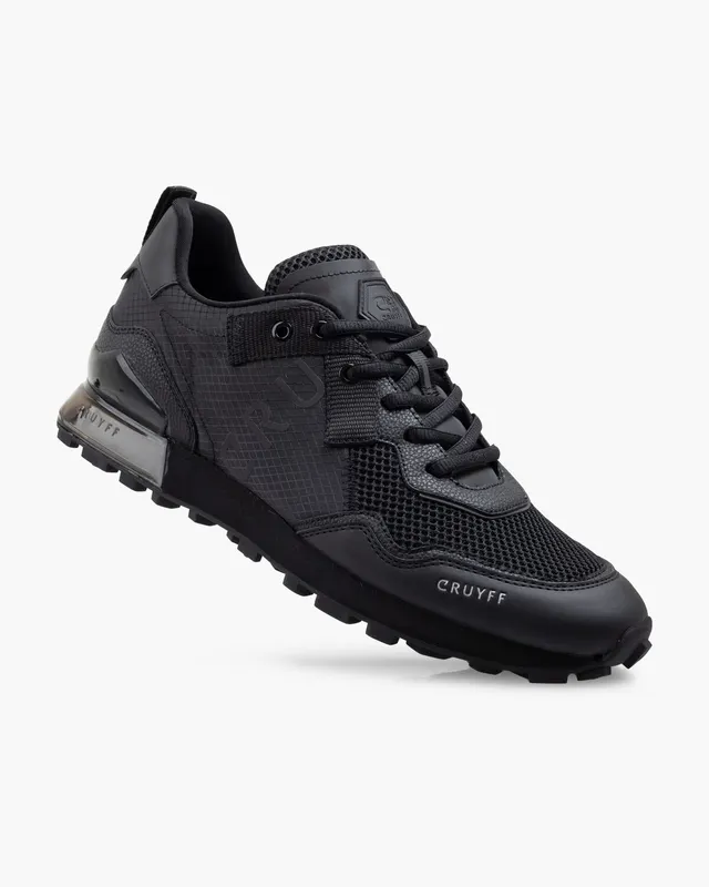 Cruyff Superbia Black (CC241197-998)