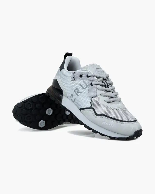 Cruyff Superbia Light Grey (CC241198-901)