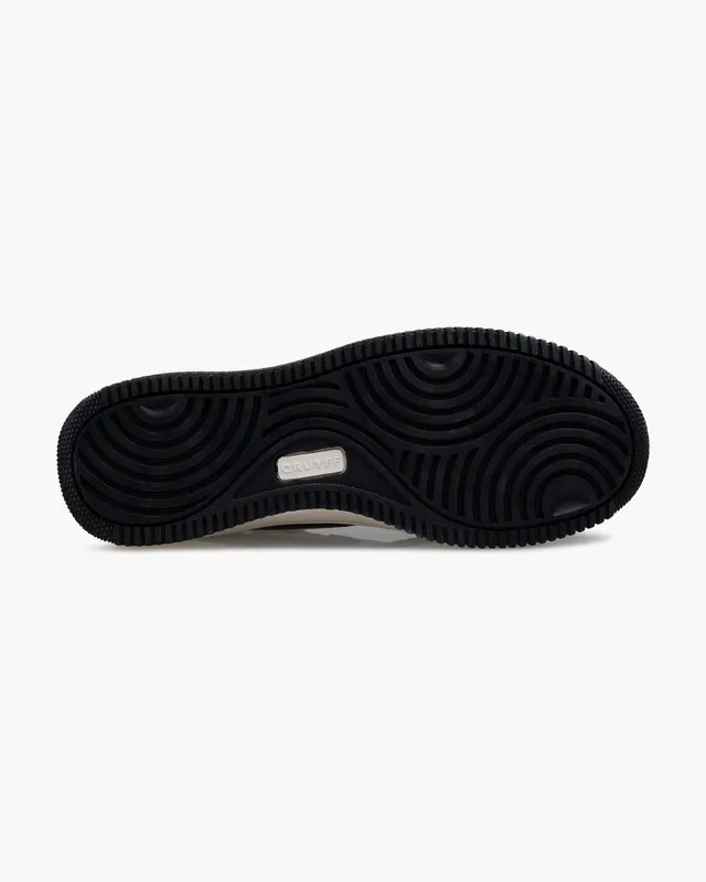 Cruyff Campo Low Lux Black (CC241862-998)
