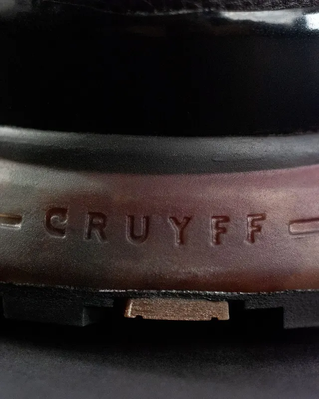 Cruyff Superbia Hex-Tech Grey/Red (CC233146-973)