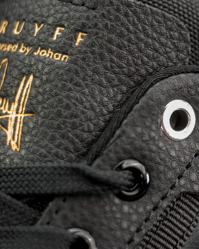 Cruyff Endorsed Tennis Black (CC233030-998)
