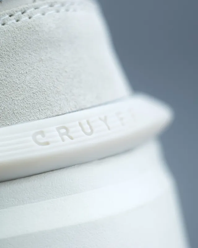 Cruyff Endorsed Tennis Crème (CC233030-101)