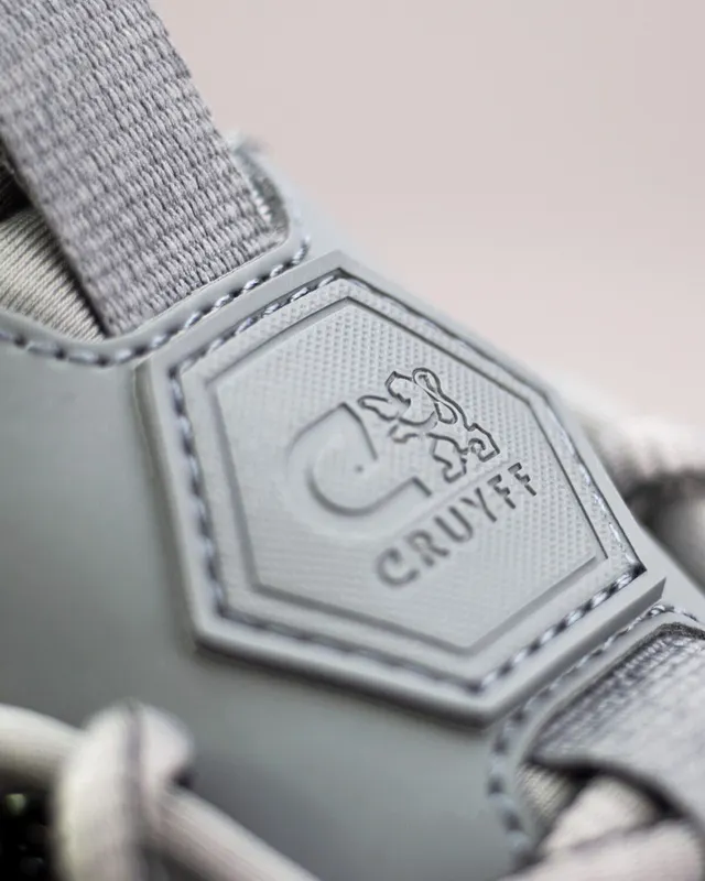 Cruyff Fearia Grey/Black (CC233057-979)