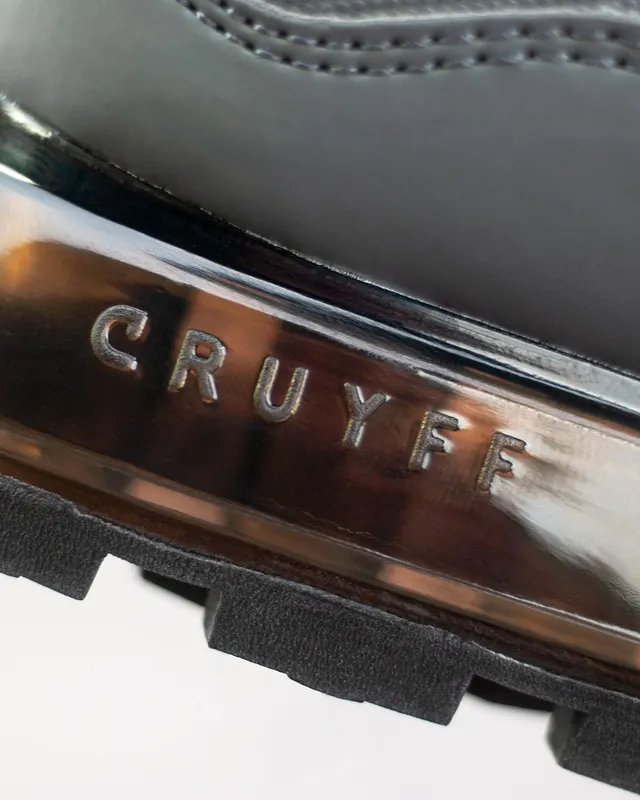Cruyff Fearia Grey/Black (CC233057-979)