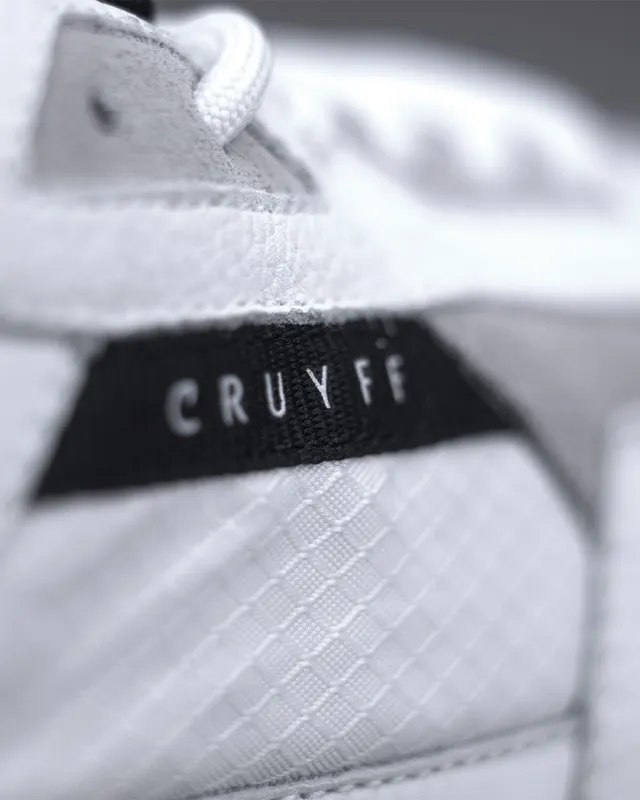 Cruyff Mosaic White (CC233040-100)