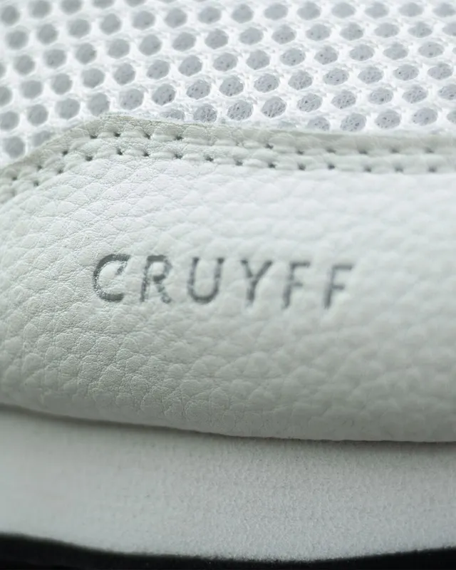 Cruyff Superbia White (CC233140-100)