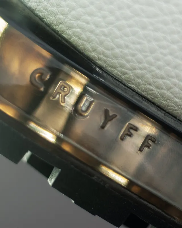 Cruyff Superbia White (CC233140-100)