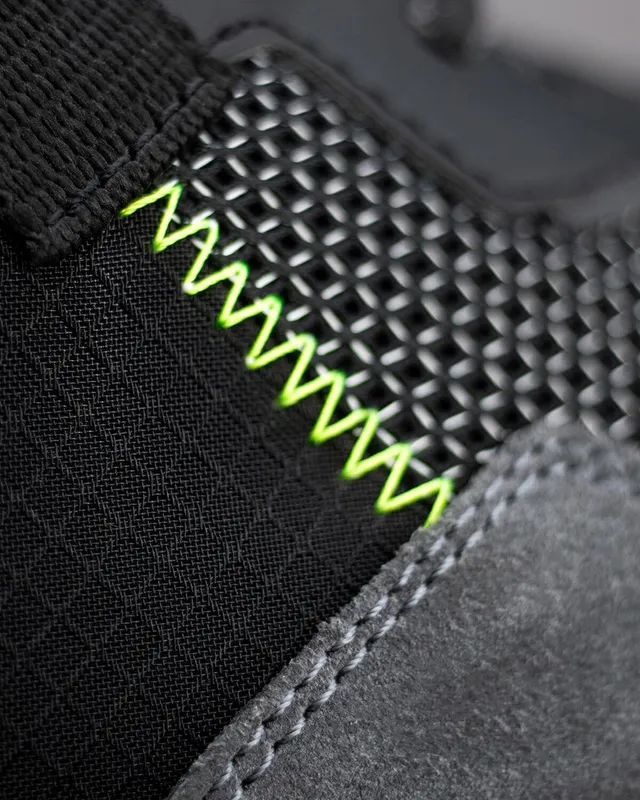 Cruyff Superbia Hex-Tech Grey/Black (CC233144-979)