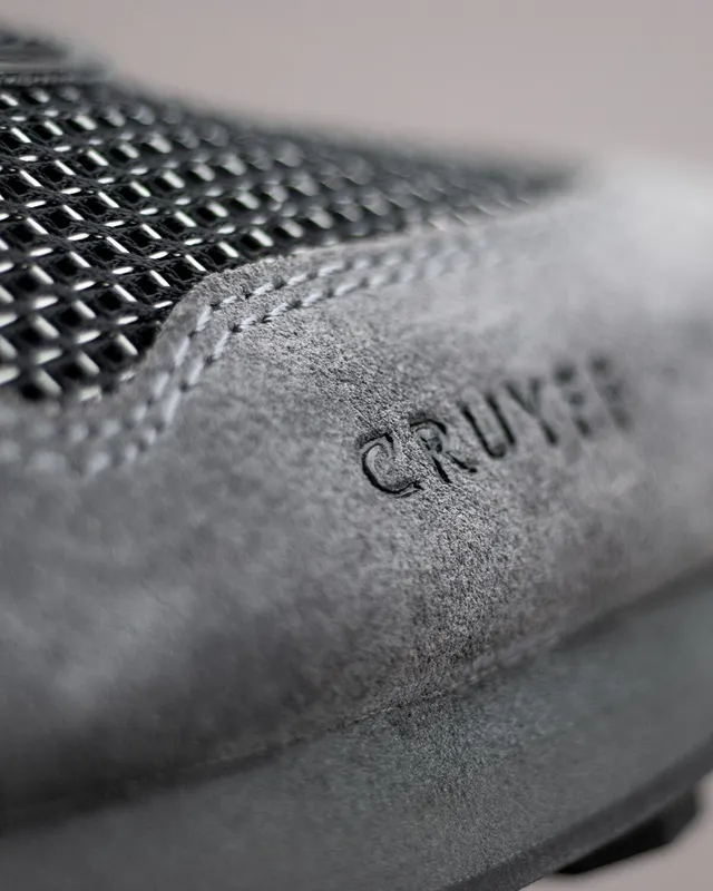Cruyff Superbia Hex-Tech Grey/Black (CC233144-979)